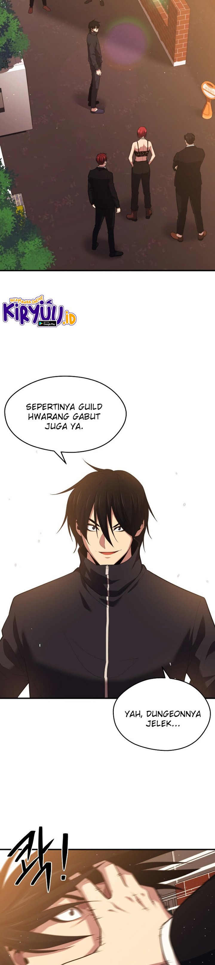 Seoul Station Necromancer - Chapter 09 5