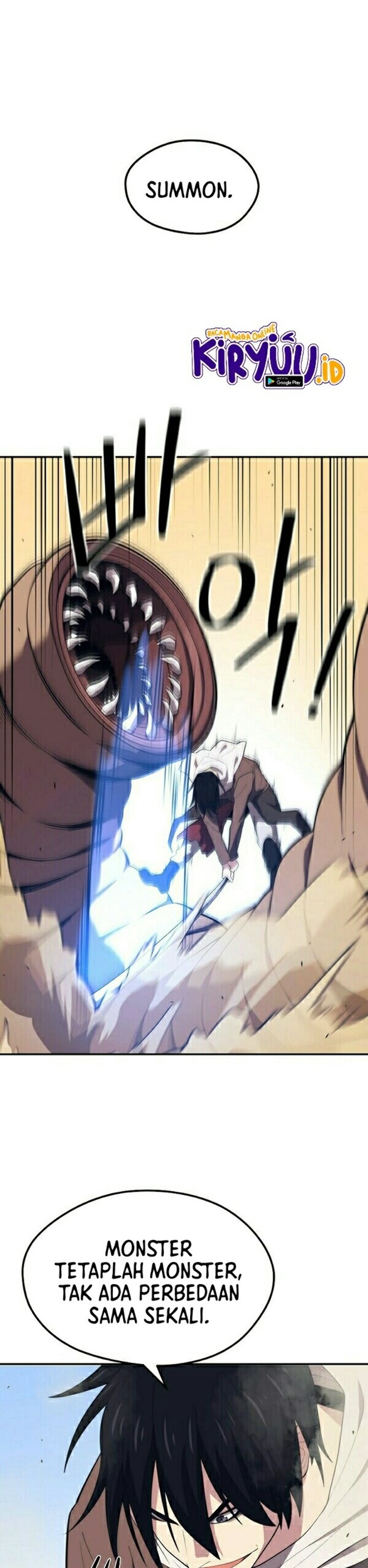 Seoul Station Necromancer - Chapter 18 8