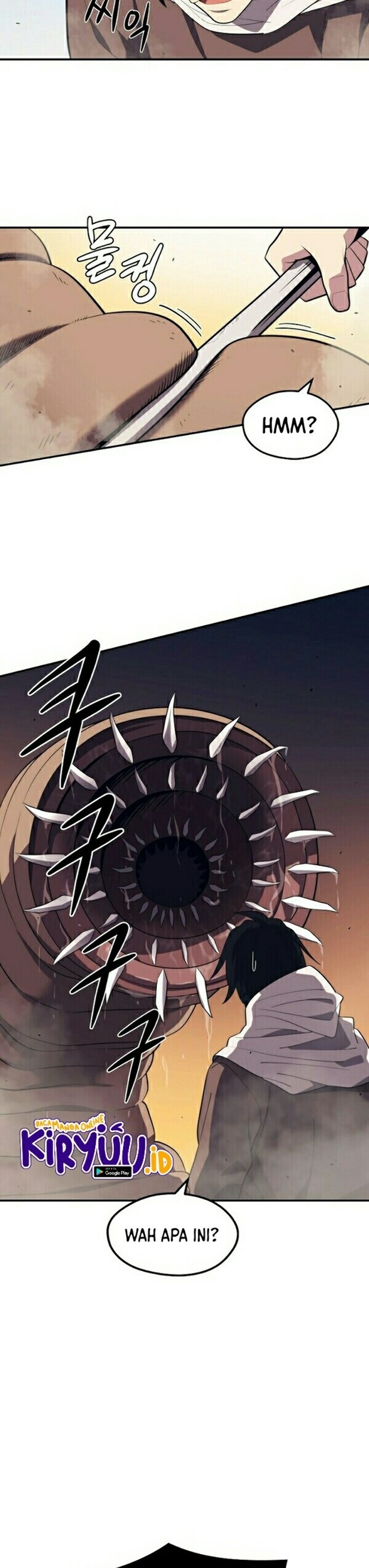 Seoul Station Necromancer - Chapter 18 9