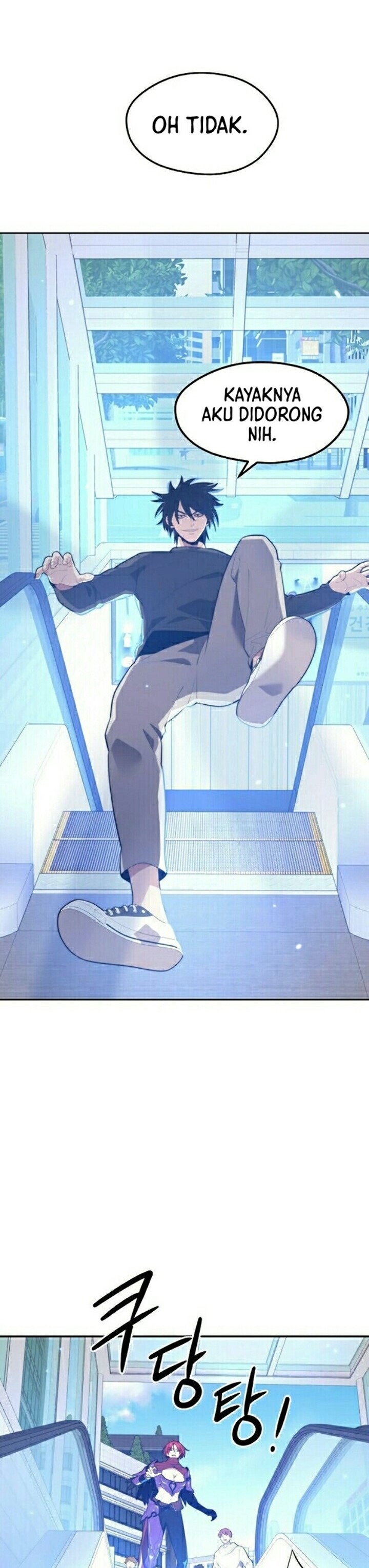 Seoul Station Necromancer - Chapter 18 2