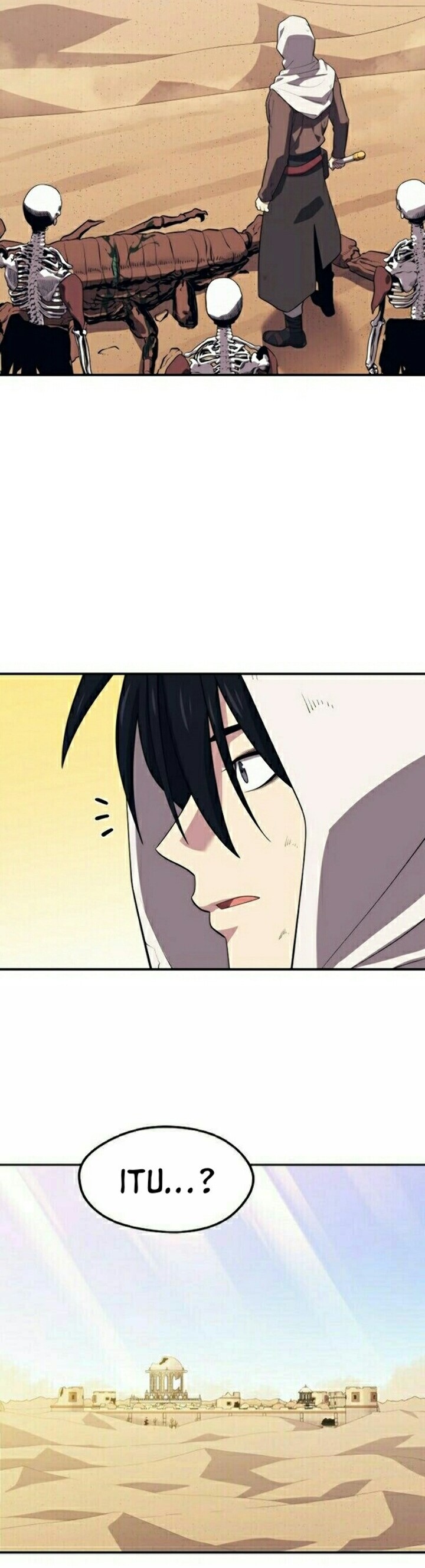 Seoul Station Necromancer - Chapter 18 29