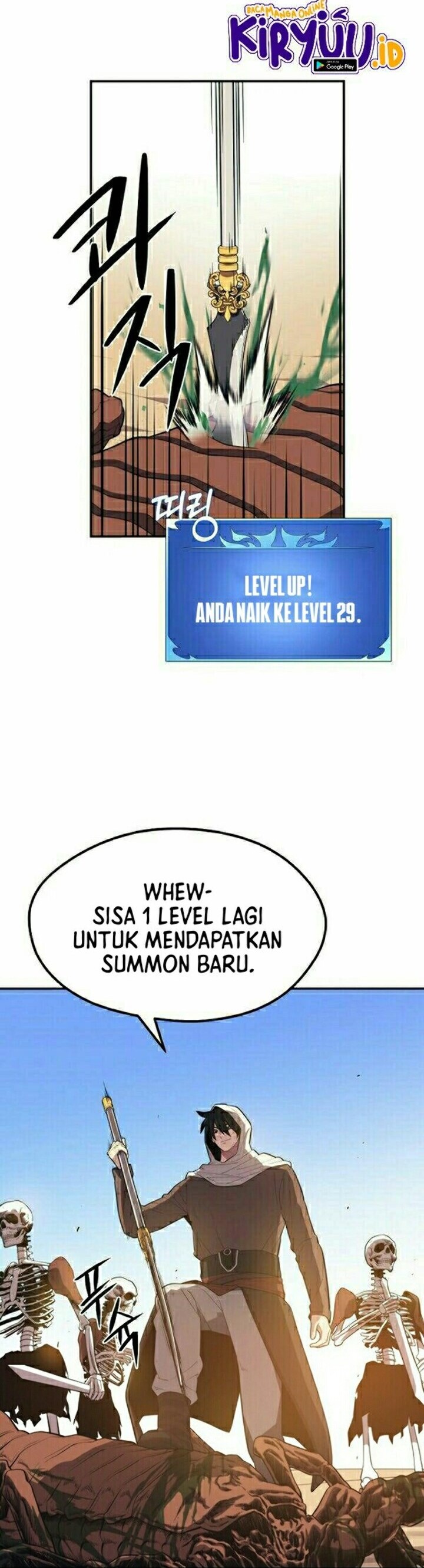 Seoul Station Necromancer - Chapter 18 27