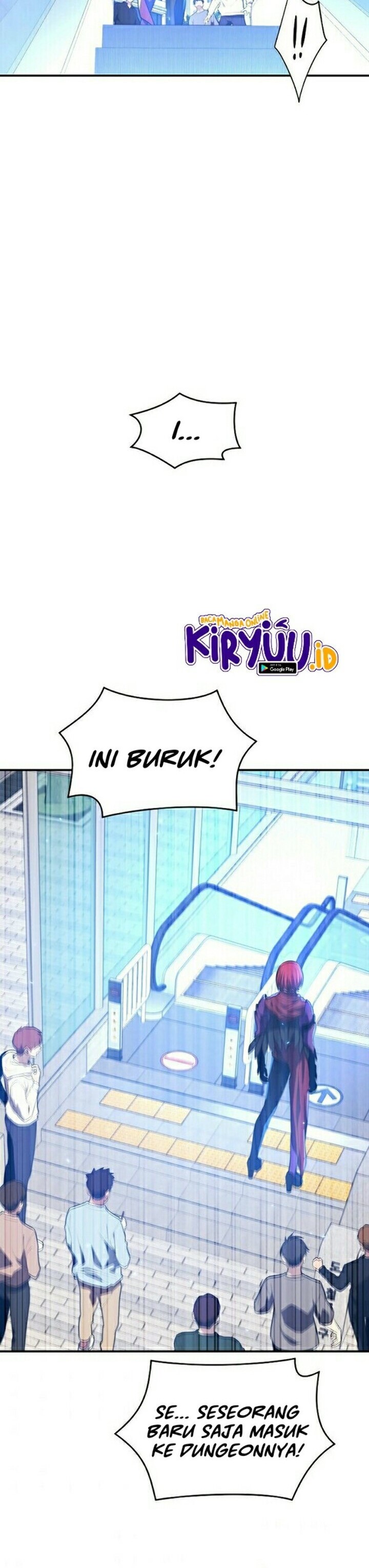 Seoul Station Necromancer - Chapter 18 3