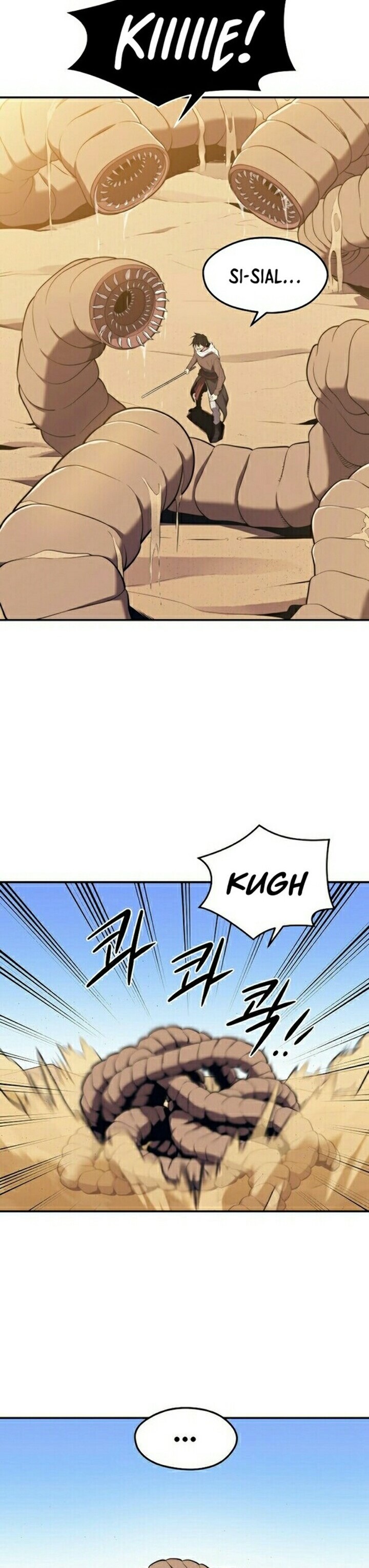 Seoul Station Necromancer - Chapter 18 10