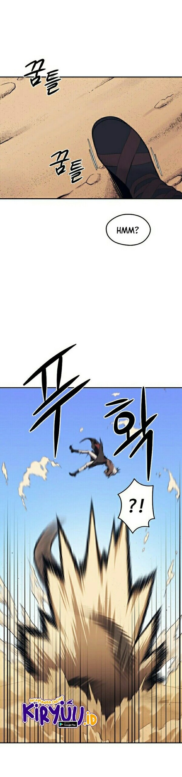 Seoul Station Necromancer - Chapter 18 6