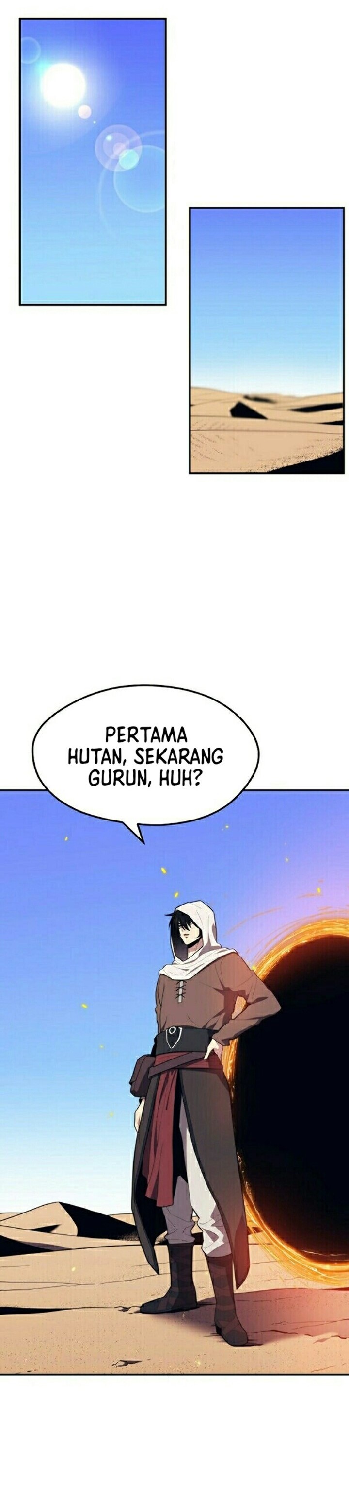 Seoul Station Necromancer - Chapter 18 5
