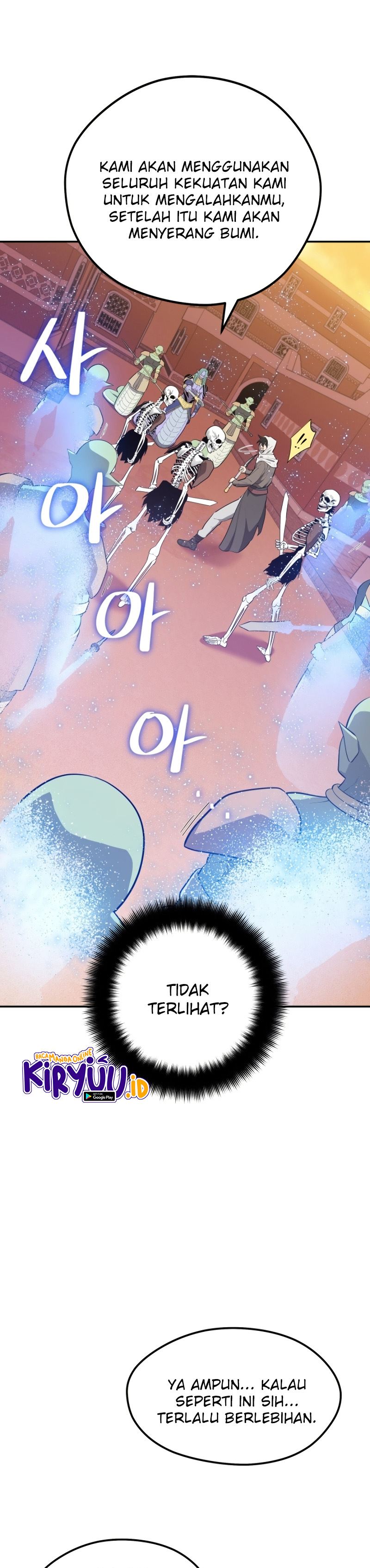 Seoul Station Necromancer - Chapter 19 2