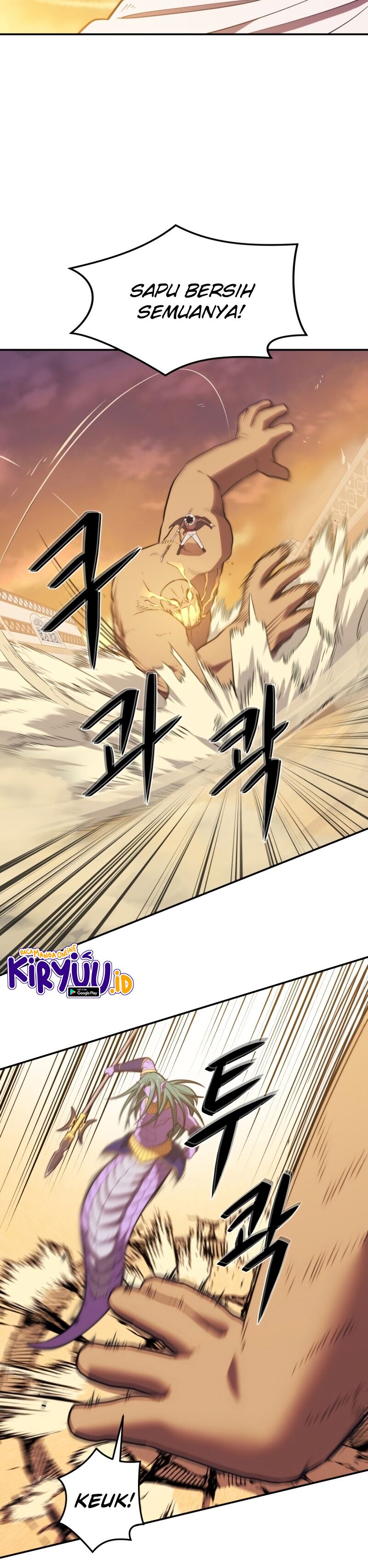 Seoul Station Necromancer - Chapter 19 28
