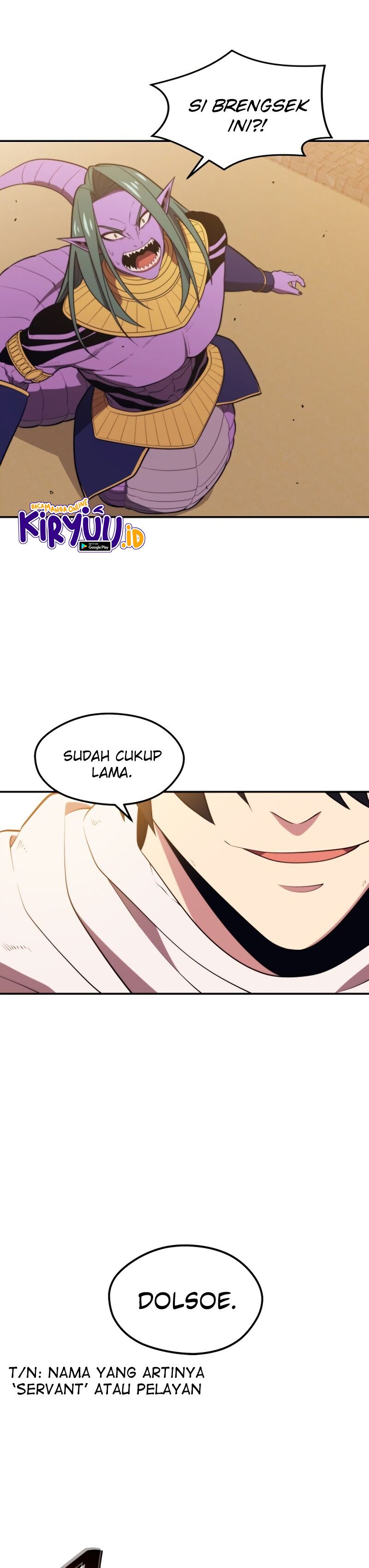 Seoul Station Necromancer - Chapter 19 26