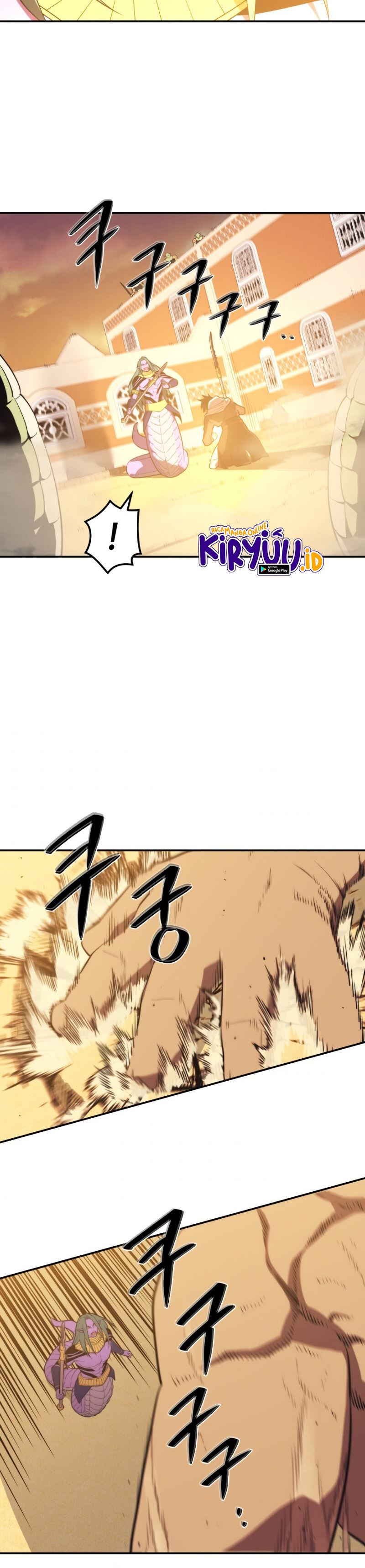 Seoul Station Necromancer - Chapter 19 25