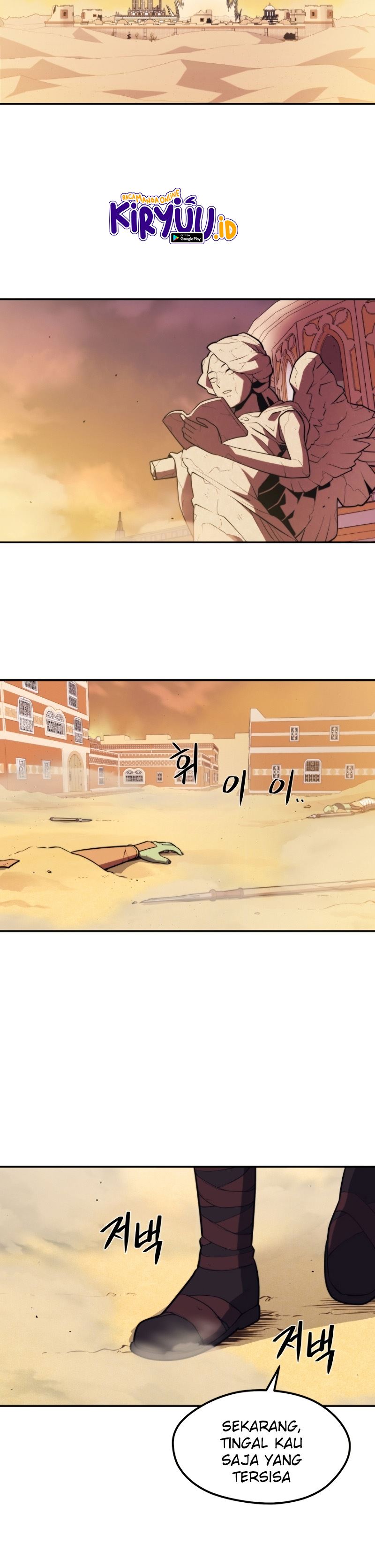 Seoul Station Necromancer - Chapter 19 31