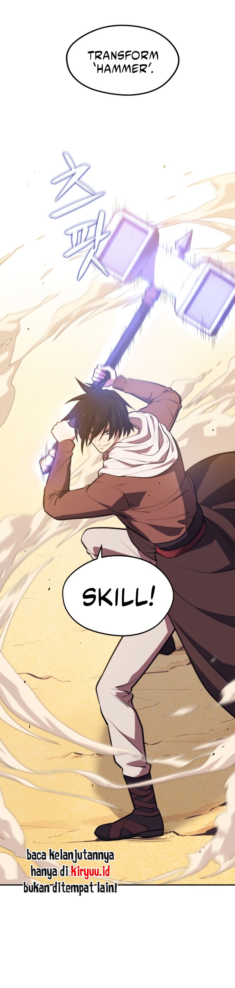 Seoul Station Necromancer - Chapter 19 34