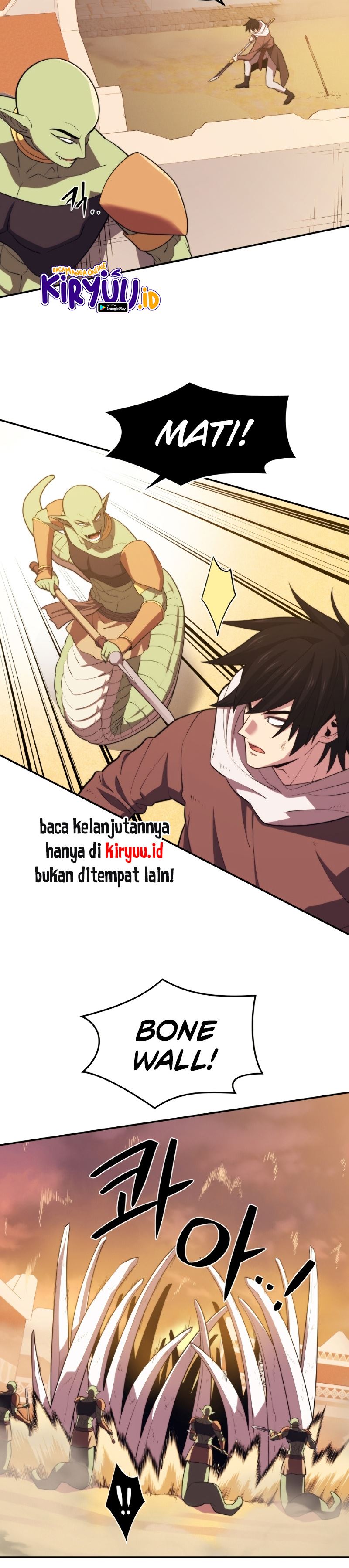 Seoul Station Necromancer - Chapter 19 13