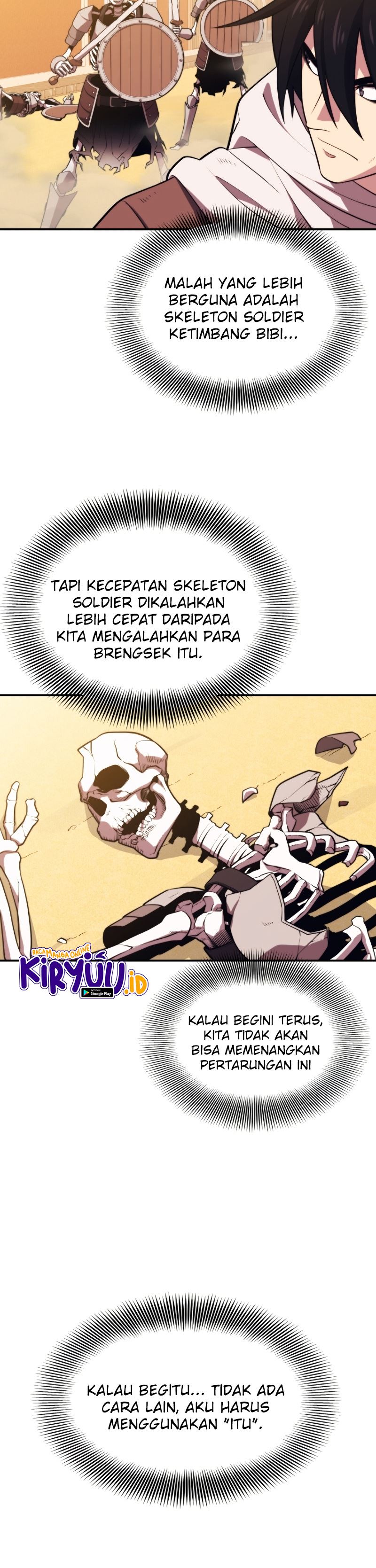 Seoul Station Necromancer - Chapter 19 16
