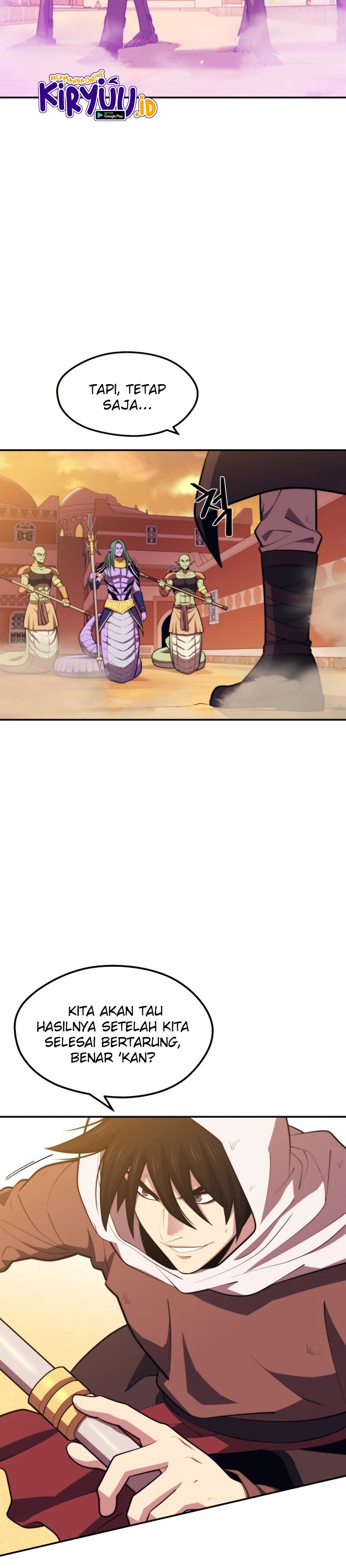 Seoul Station Necromancer - Chapter 19 7