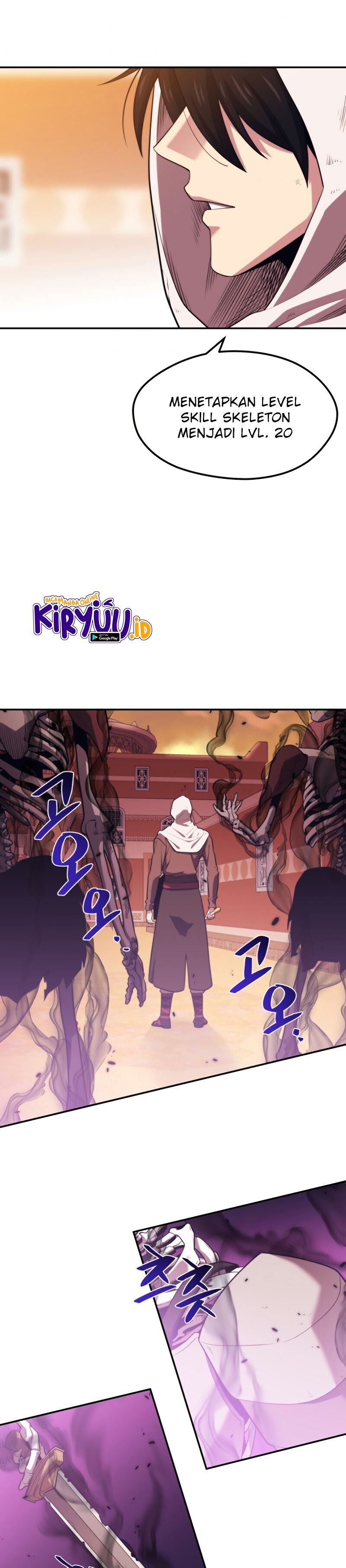 Seoul Station Necromancer - Chapter 19 5