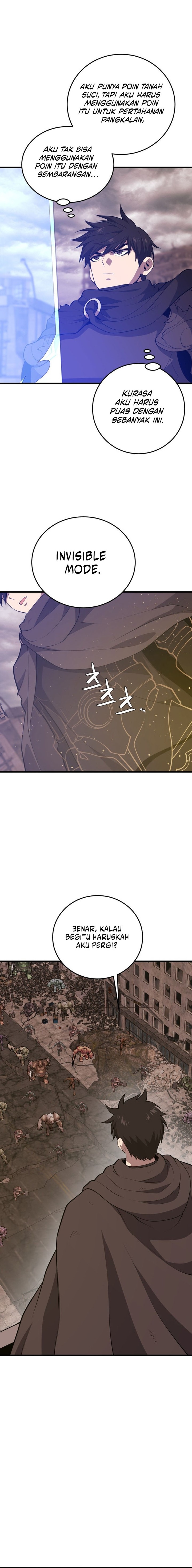Seoul Station Necromancer - Chapter 128 8
