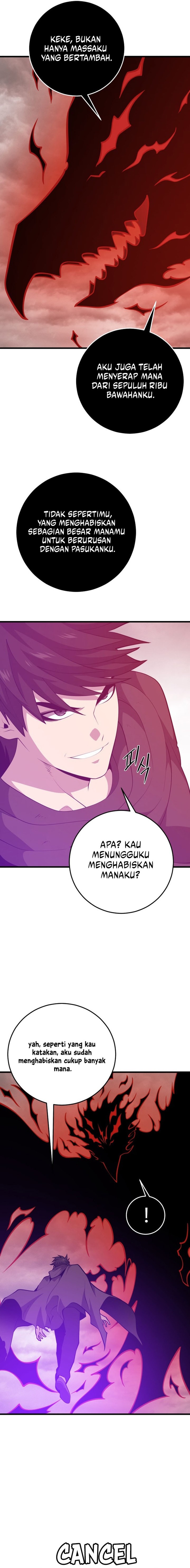 Seoul Station Necromancer - Chapter 128 20