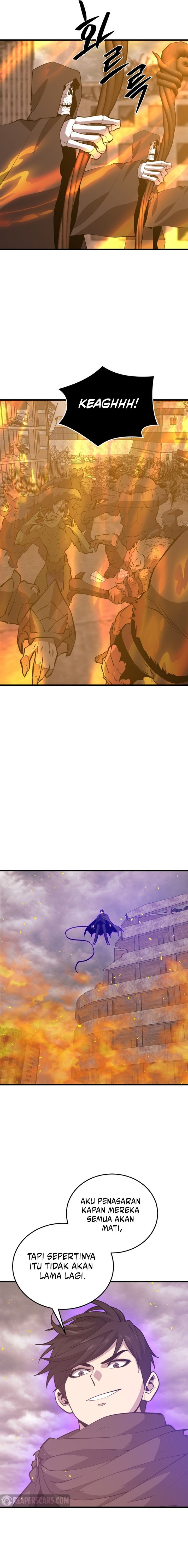 Seoul Station Necromancer - Chapter 128 18