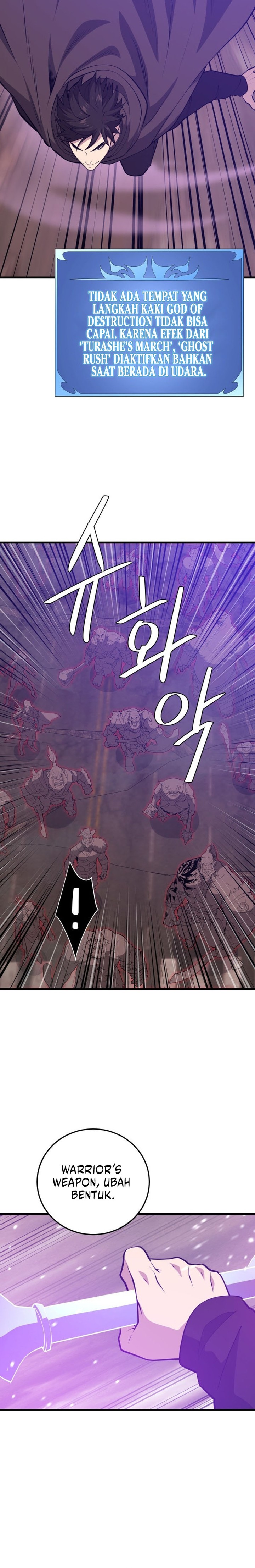 Seoul Station Necromancer - Chapter 128 10