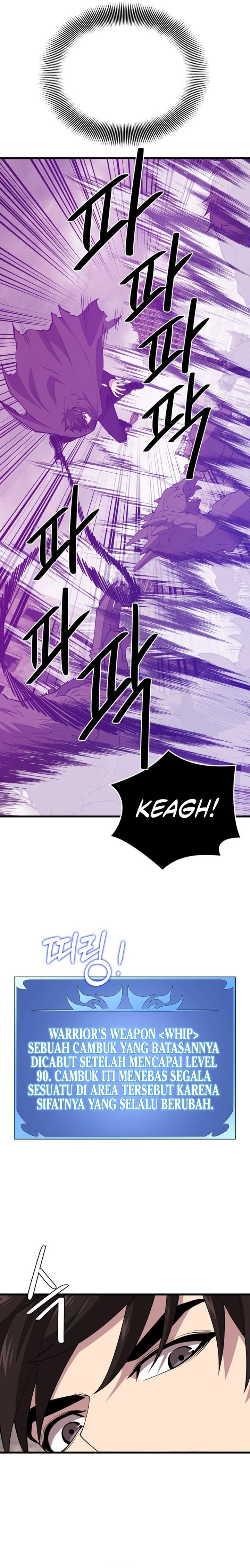 Seoul Station Necromancer - Chapter 128 11
