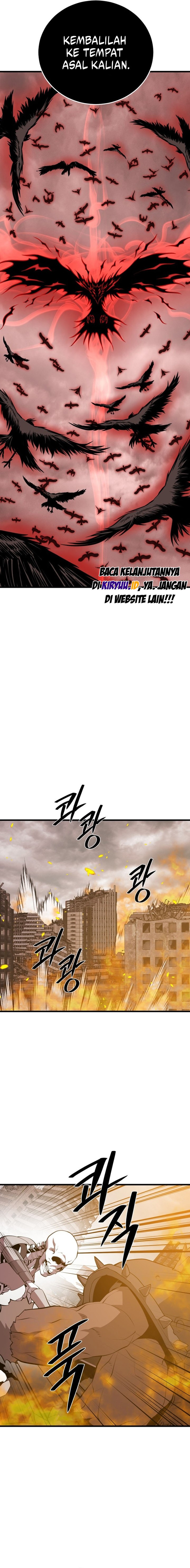 Seoul Station Necromancer - Chapter 128 17