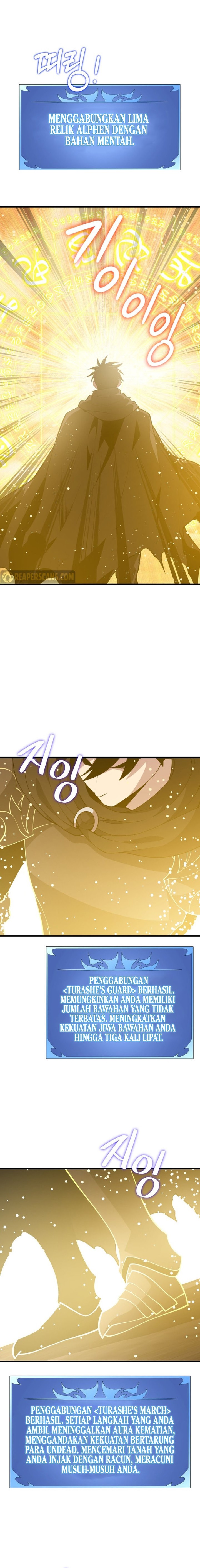 Seoul Station Necromancer - Chapter 128 6