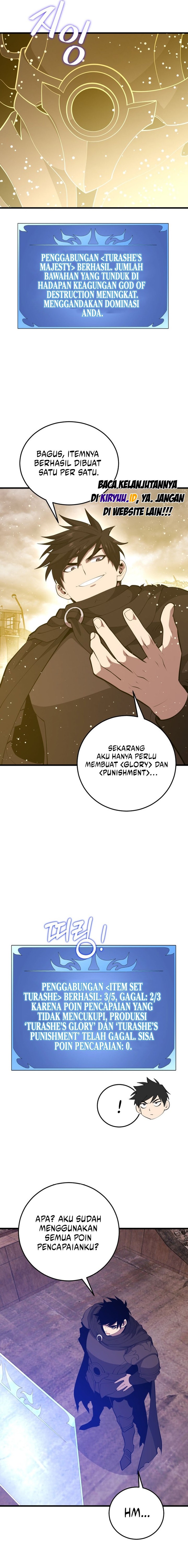 Seoul Station Necromancer - Chapter 128 7