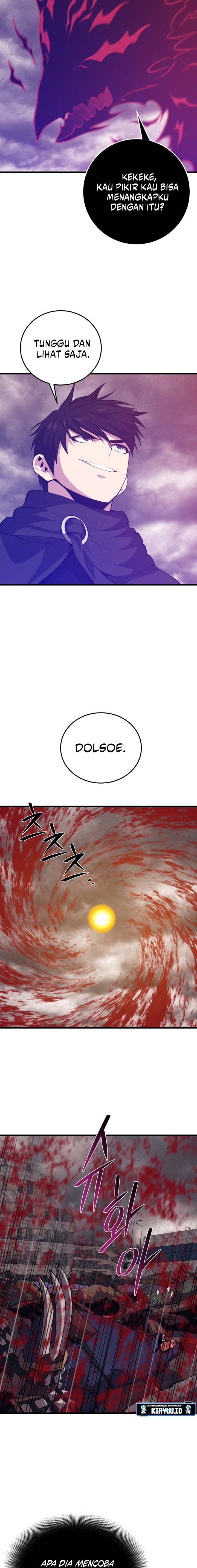 Seoul Station Necromancer - Chapter 129 8 Seoul Station Necromancer - Chapter 129 8