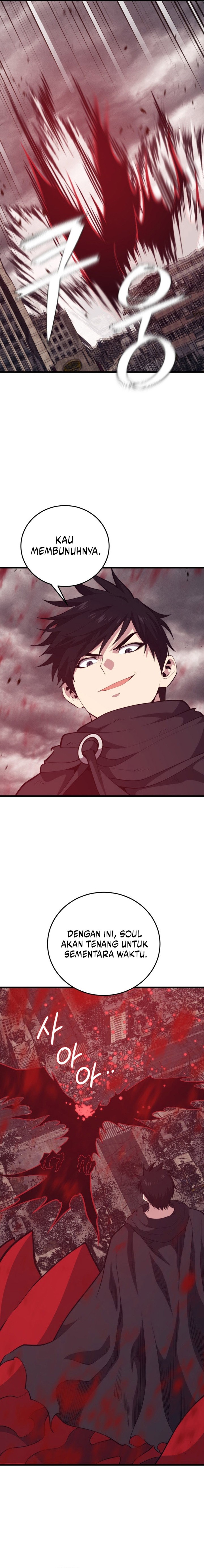 Seoul Station Necromancer - Chapter 129 21 Seoul Station Necromancer - Chapter 129 21