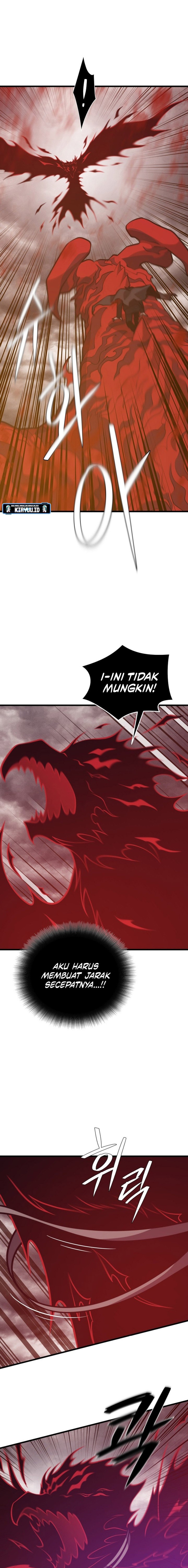 Seoul Station Necromancer - Chapter 129 18 Seoul Station Necromancer - Chapter 129 18