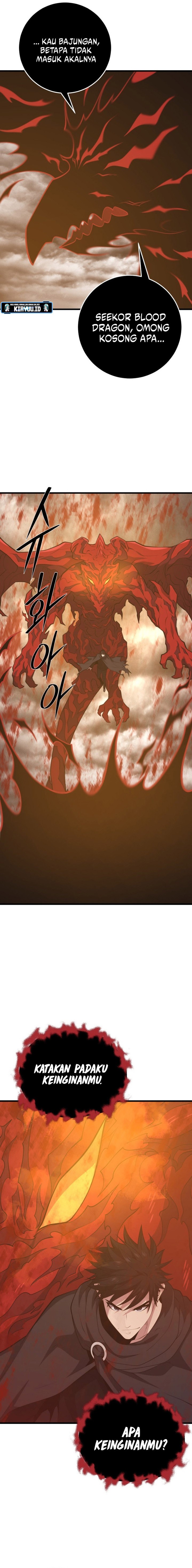 Seoul Station Necromancer - Chapter 129 13 Seoul Station Necromancer - Chapter 129 13