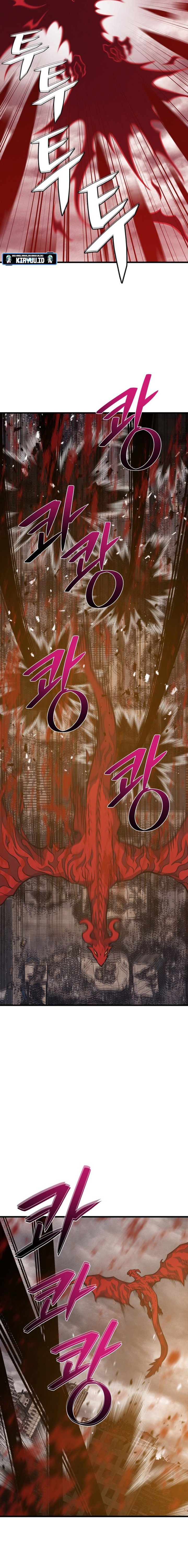 Seoul Station Necromancer - Chapter 129 16 Seoul Station Necromancer - Chapter 129 16