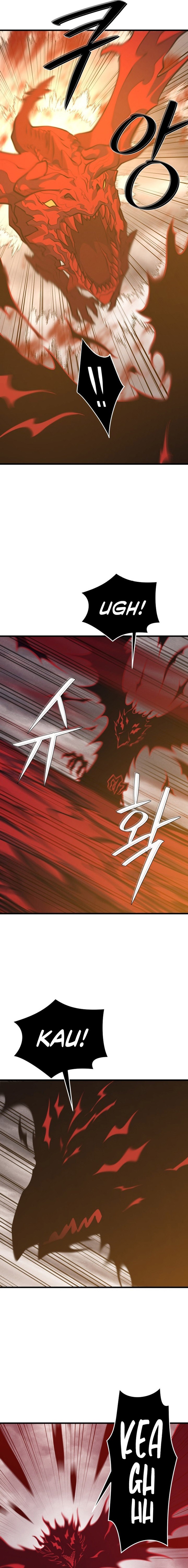 Seoul Station Necromancer - Chapter 129 15 Seoul Station Necromancer - Chapter 129 15