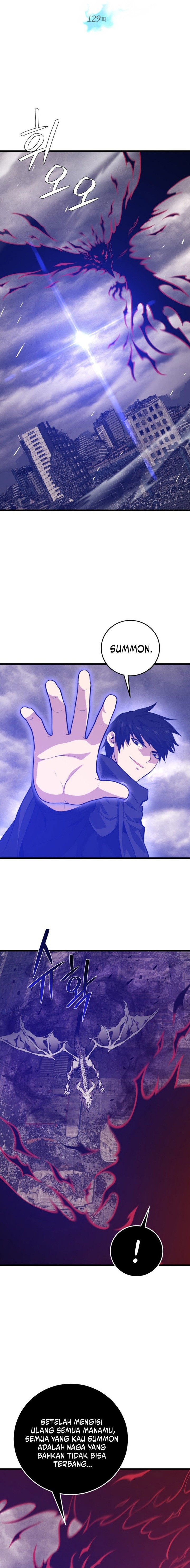 Seoul Station Necromancer - Chapter 129 7 Seoul Station Necromancer - Chapter 129 7