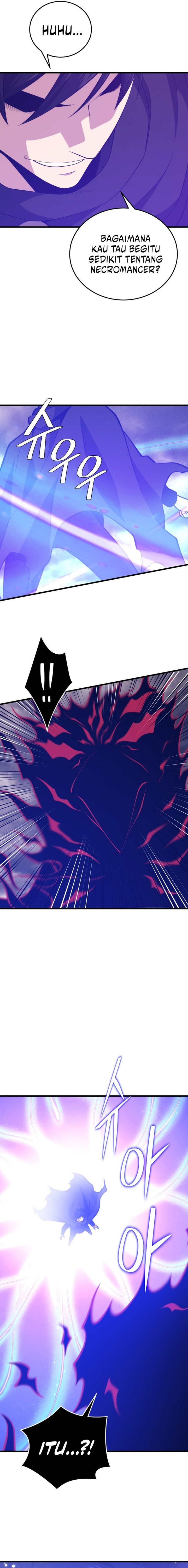 Seoul Station Necromancer - Chapter 129 4 Seoul Station Necromancer - Chapter 129 4
