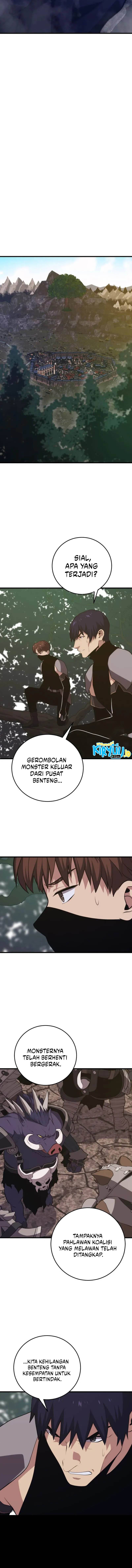 Seoul Station Necromancer - Chapter 123 8