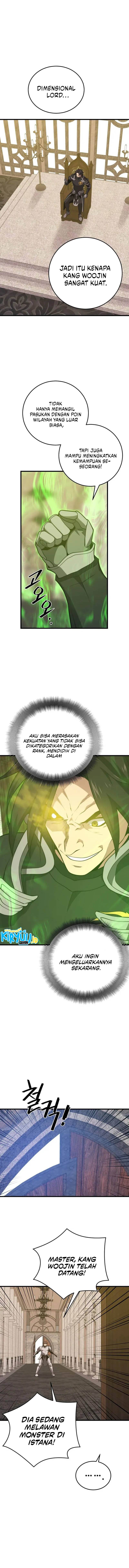 Seoul Station Necromancer - Chapter 123 13