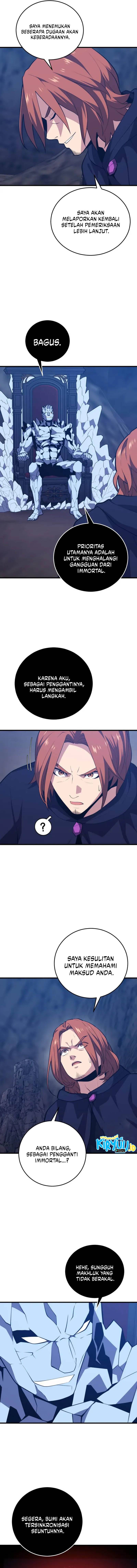 Seoul Station Necromancer - Chapter 123 6