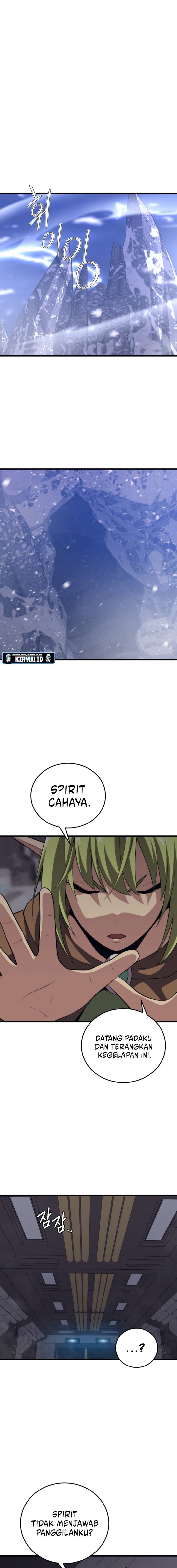 Seoul Station Necromancer - Chapter 120 2