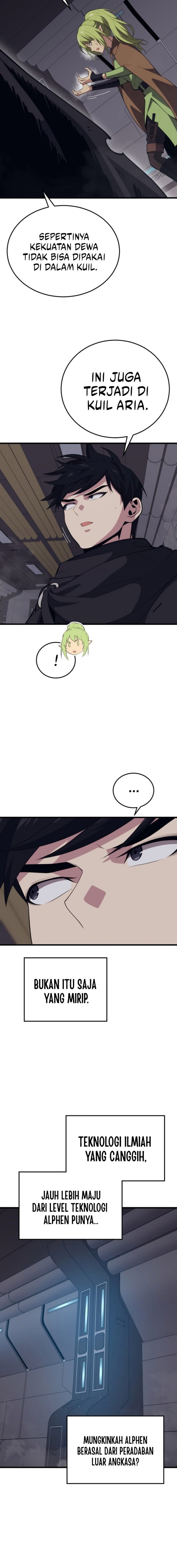 Seoul Station Necromancer - Chapter 120 3