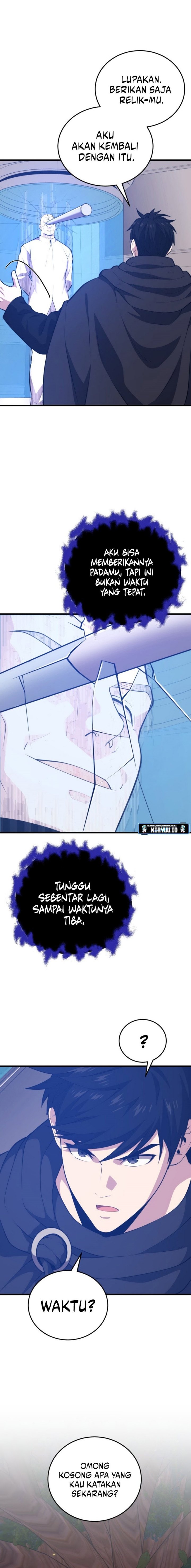 Seoul Station Necromancer - Chapter 120 19