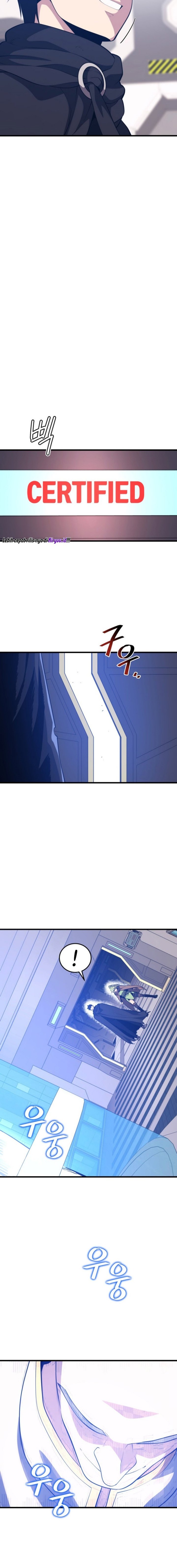 Seoul Station Necromancer - Chapter 120 13