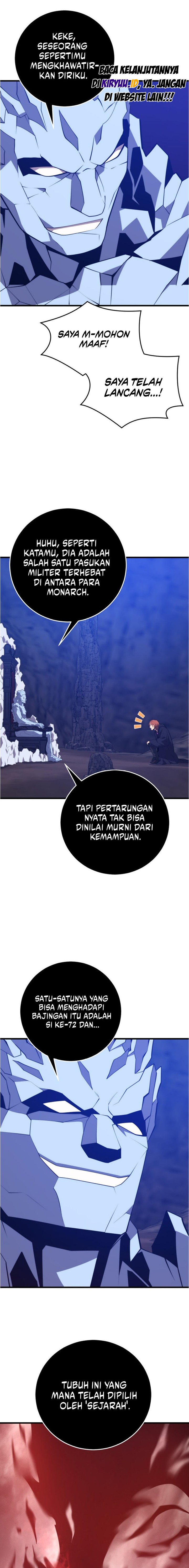 Seoul Station Necromancer - Chapter 126 20 Seoul Station Necromancer - Chapter 126 20