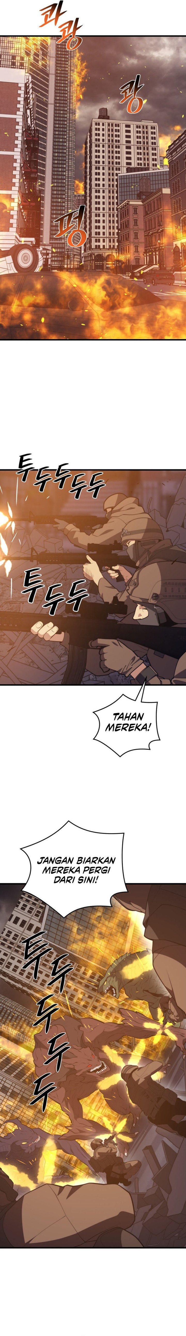Seoul Station Necromancer - Chapter 126 3 Seoul Station Necromancer - Chapter 126 3