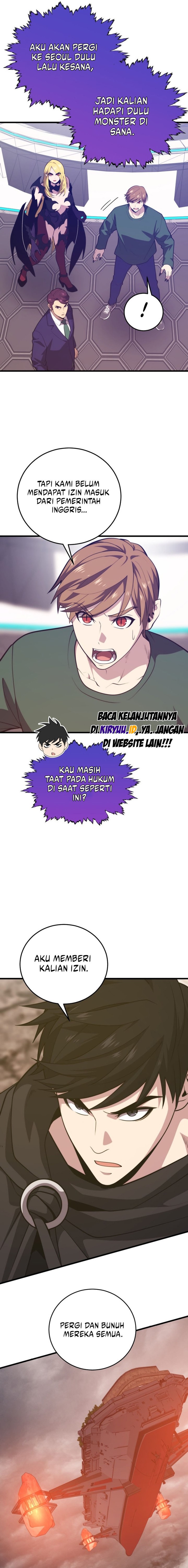 Seoul Station Necromancer - Chapter 126 13 Seoul Station Necromancer - Chapter 126 13