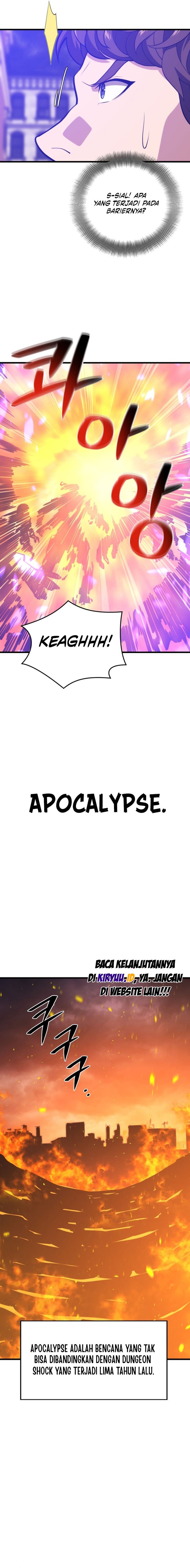 Seoul Station Necromancer - Chapter 126 6 Seoul Station Necromancer - Chapter 126 6
