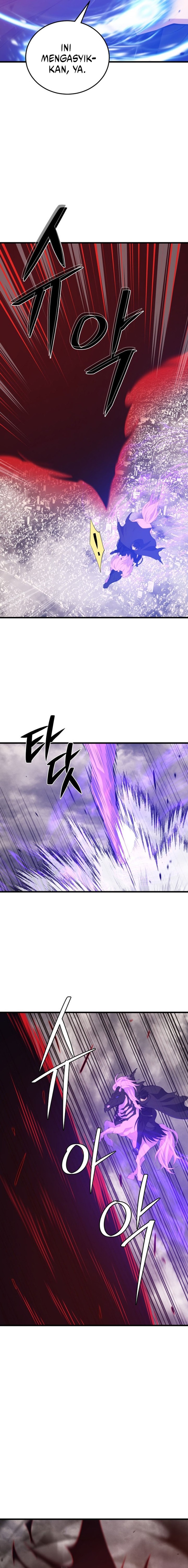Seoul Station Necromancer - Chapter 127 9 Seoul Station Necromancer - Chapter 127 9