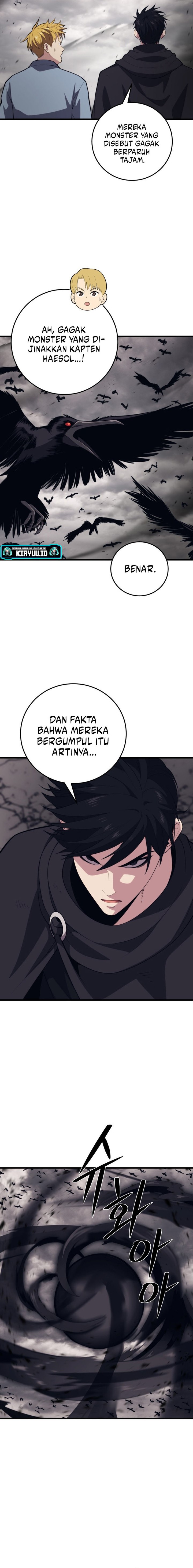 Seoul Station Necromancer - Chapter 127 2 Seoul Station Necromancer - Chapter 127 2