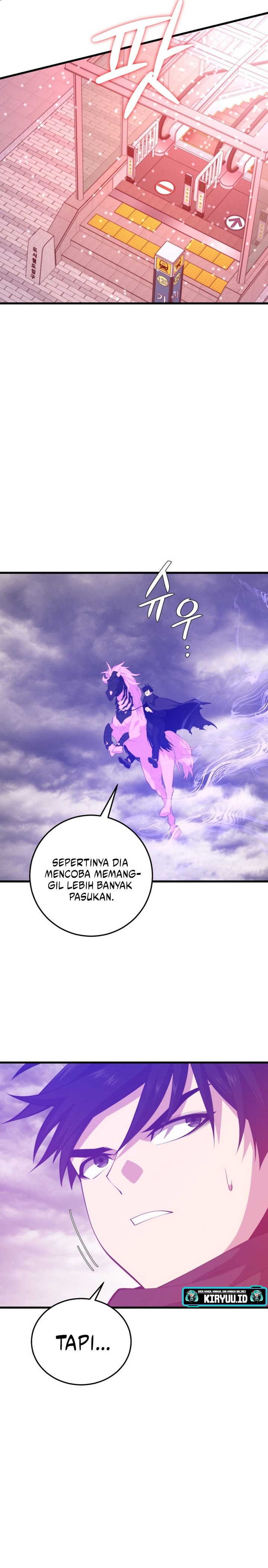 Seoul Station Necromancer - Chapter 127 20 Seoul Station Necromancer - Chapter 127 20